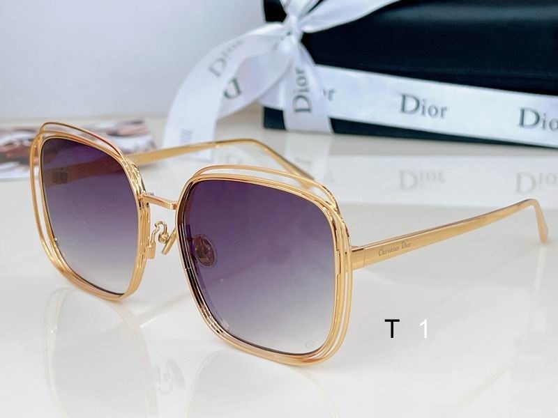 DIOR Sunglasses 530